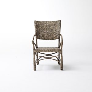 CR48 | Wickerworks Jester Chair (Set of 2)