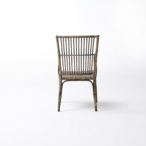 CR46 | Wickerworks Duke Chair (Set of 2)