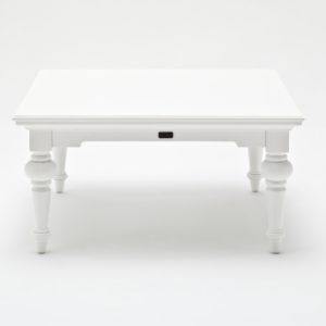 T774 | Provence Square Coffee Table