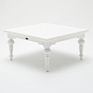 T774 | Provence Square Coffee Table