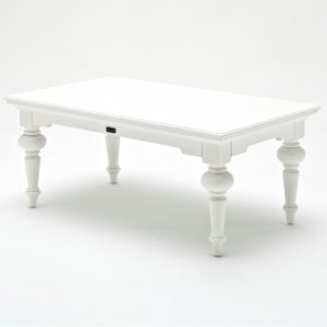T775 | Provence Rectangular Coffee Table