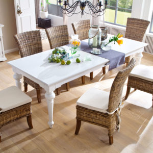 T784 | Provence 240 Dining Table